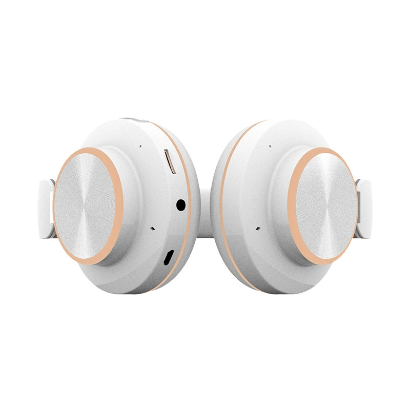 Headset -wear -style Bluetooth headset wireless plug -in heavy bass mobile computer universal headset