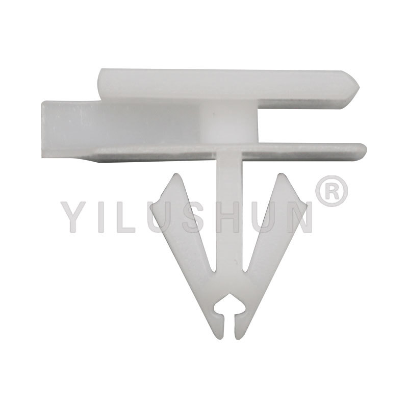 Aplicable BUICK QC puerta del coche TRIM nylon hebilla clip D189 OE:10323057