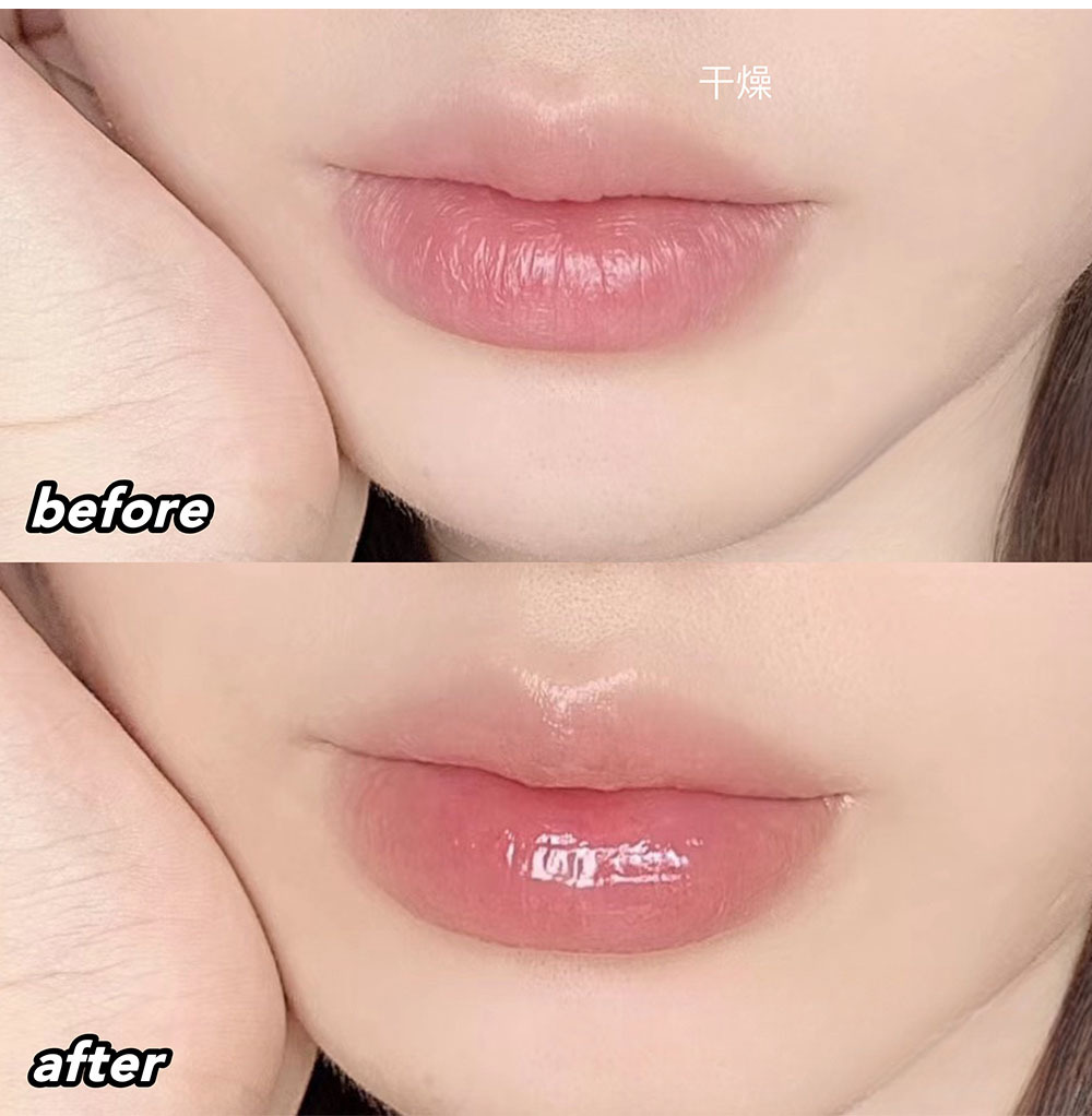 Art Value Little Black Can Lip Mask Moisturizing and Nourishing Lip Balm Refreshing and non-greasy Versatile Lip Makeup Affordable Cross-border Batch undefined
