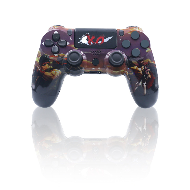 【슈퍼 스트리트 파이터-2】-업그레이드 버전