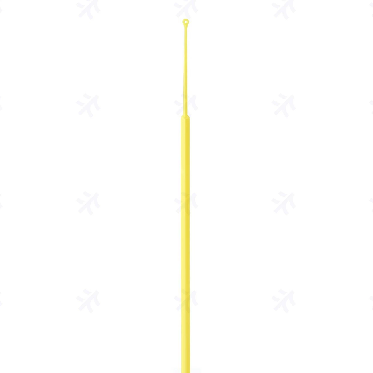 VIRYA 10 мкл прививка кольца квасцы белый полистирол PS стерилизация 3171026