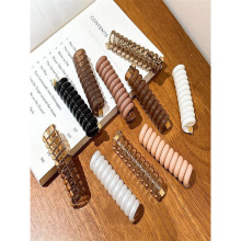 V 32296 High Elastic Hair Tie �ߵ�����Ȧͷ���羳��ó����