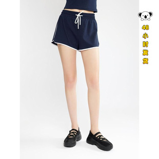 Y 79795 Casual Sweet Spicy Trendy Shorts ��ʽ���e��ѝ