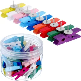 图钉;木质工艺品;教学演示用品