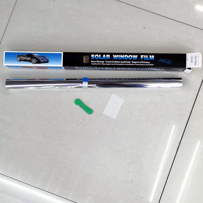 car glass film silver – Automotive Film