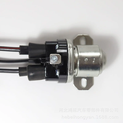 Starter and accessories suitable for M105 starter