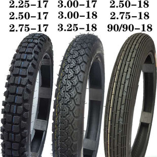75275 front and rear 2502 motorcycle tires free shipping tire 230050