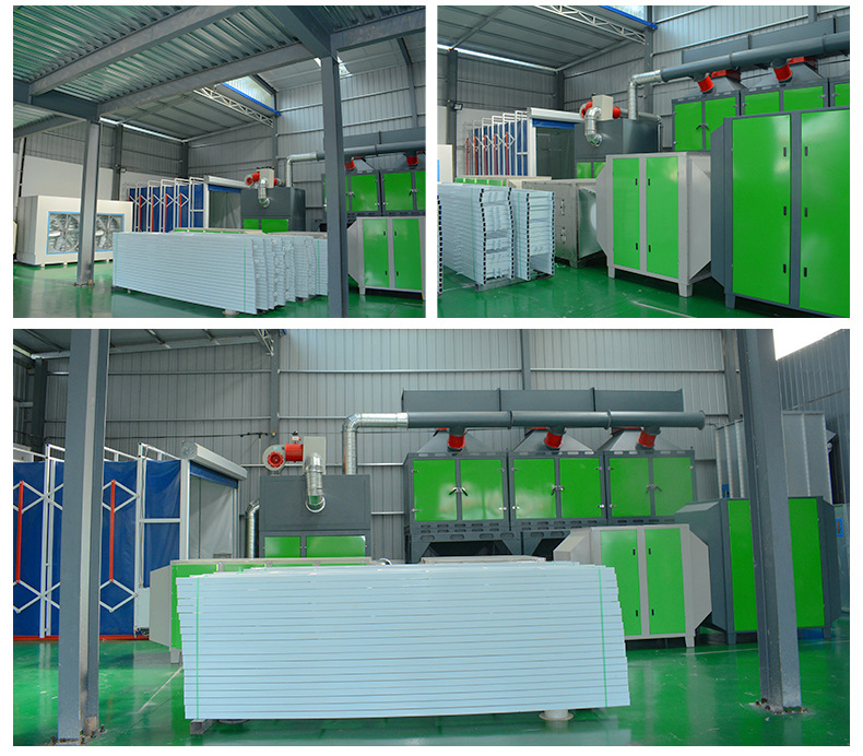 催化燃烧设备_14