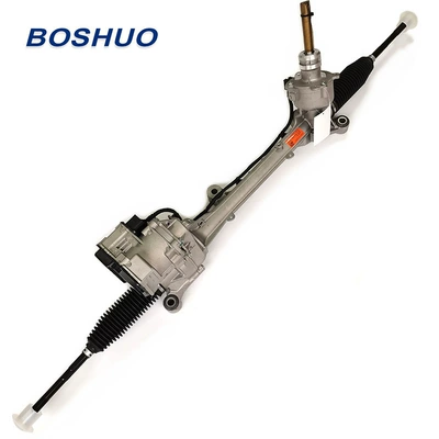 CV6C/DV6C-3D070 is suitable for the Ford Escape electronic steering gear assembly (Steering gear assembly)