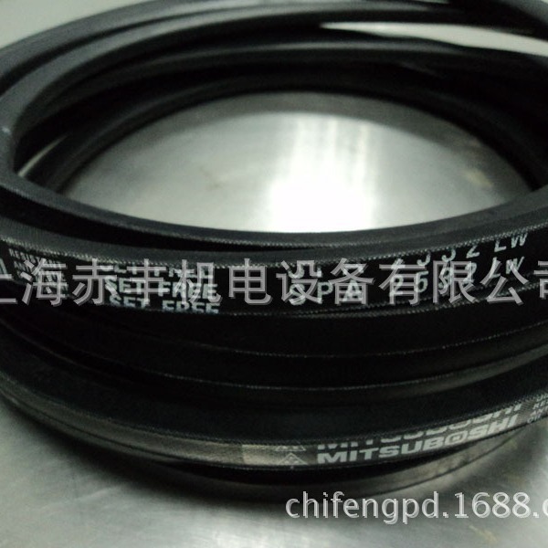 供应SPA1207LW三角带空调机皮带SPA1207LW防静电皮带