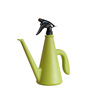 Teapot, plastic universal sprayer, increased thickness