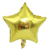 Balloon, decorations, layout, 18inch, wholesale