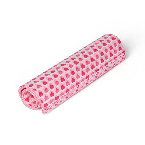 사랑 심장 50pcs(25X21.5)