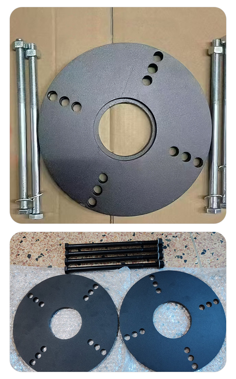 New Energy Vehicle Motor Shaft Disassembly Tool, Oil-Cooled Shaft Can Be Disassembled with Auto Repair Tools, Motor Repair Bearing Tool