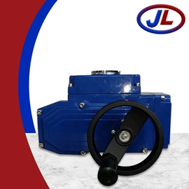 执行机构;电动阀