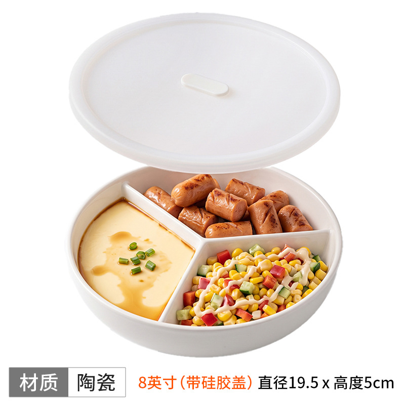 Big food silicone