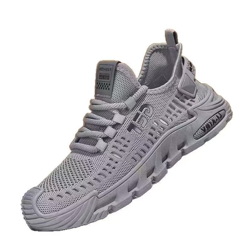 2026 New Breathable Direct Sale From Manufacturer, Summer Mesh Casual Shoes, Single Mesh, Wholesale Men's Shoes_vogvips.com