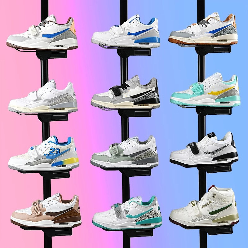 Putian Shoes Naike Guan Year of the Dragon Limited Low-Top Basketball Shoes Low Joint White and Blue Large Size Casual Shoes Trendy Putian Shoes Naike Guan Year of the Dragon Limited Low-Top Basketball Shoes Low Joint White and Blue Large Size Casual Shoes Trendy