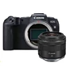 Canon EOS RP single body+RF35/1.8 portrait fixed focus lens