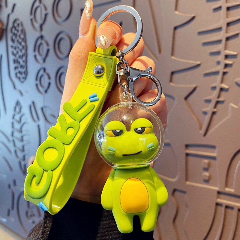 Лягушка для клей -капель