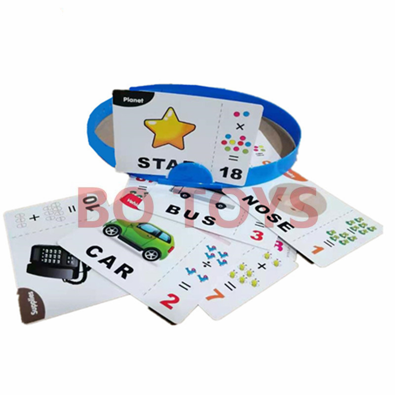 Institución educativa escuela Aula juego apoyos diadema de plástico adivina quién soy