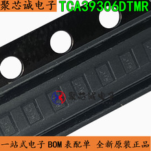 TCA39306DTMR ˿ӡ1IH X2-SON-8 TCA39306DTMת����оƬ ȫ��ԭװ