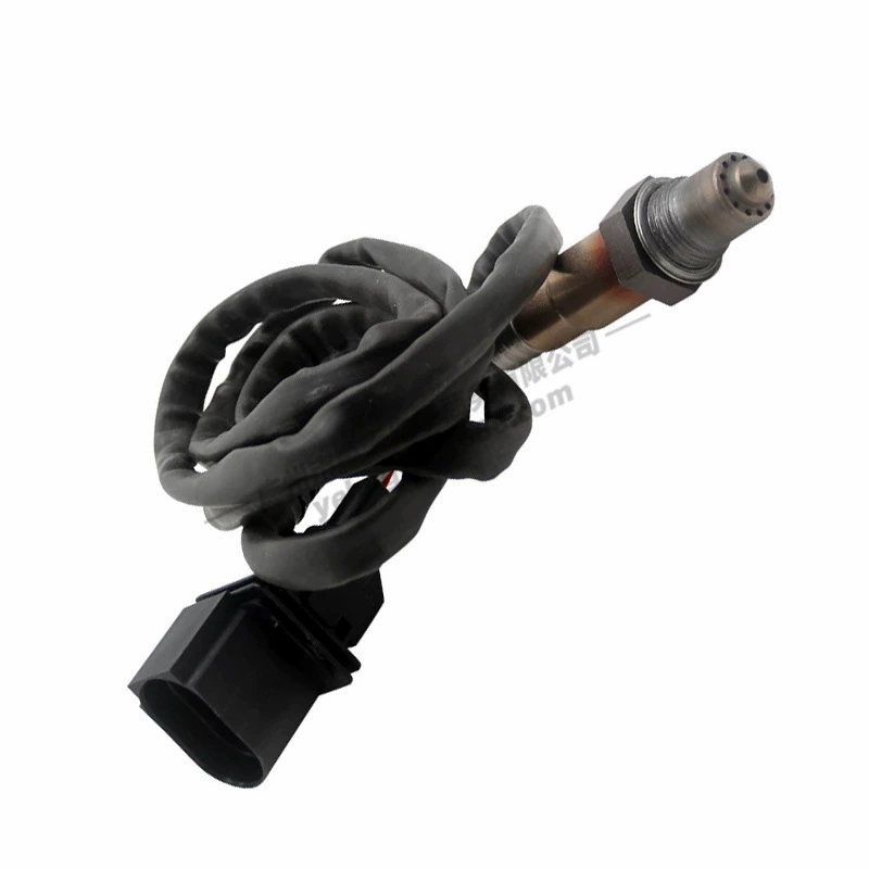 Suitable for Volkswagen Audis Koda Oxygen Sensor 0258007351