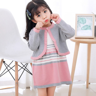 �ﶬȹ���bŮͯ�＾���^���tɫ���BñŮ�l�y�n��ͯ�bgirls dress