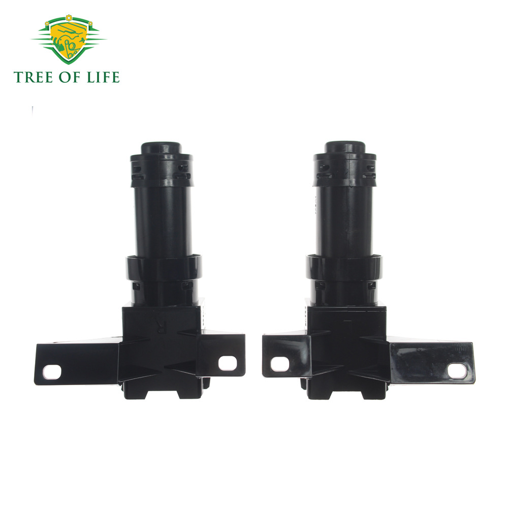 39156-65J01 39155-65J01 para boquillas de limpieza de faro de Suzuki