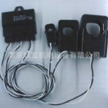 CTL-12-S56-20日本U-RD标准交流电流传感器CTL-6U-S-8  CTL-6-P-H