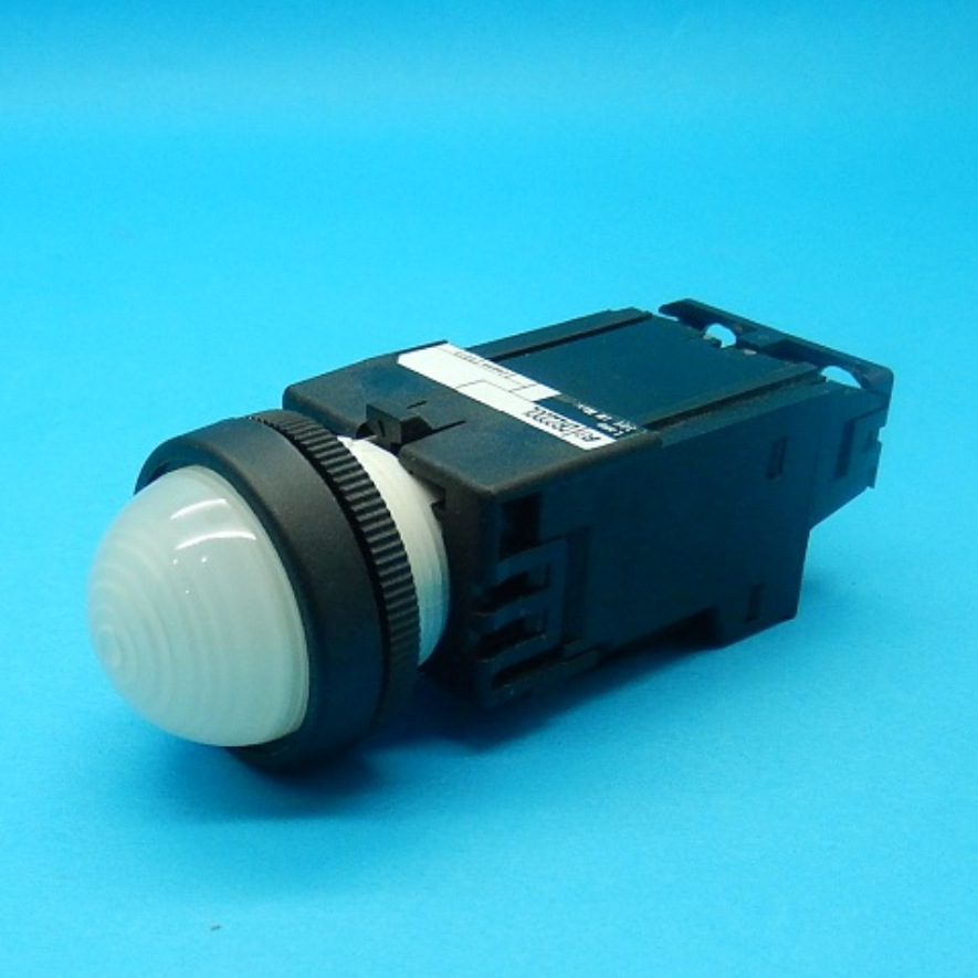 DR22D0L-H7W DC110V 白表示灯富士电机 FUJI 日本绿色DR22E3L-E3G