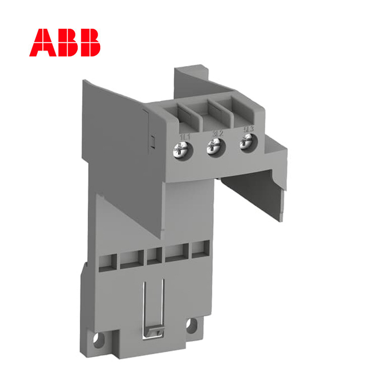 热过载继电器辅件 DB19EF ;10157151