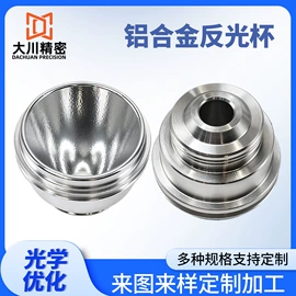 LED反光杯