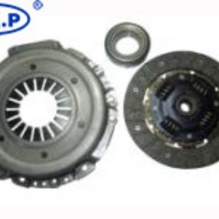 R113Mk Custom Direct Selling Various Automotive Clutch Pressing Piece Clutch Slave Disc Assembly Pressing Plate Accessories Kit