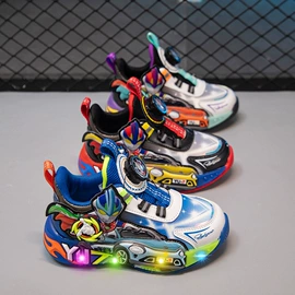 童运动鞋;童皮鞋;童凉鞋