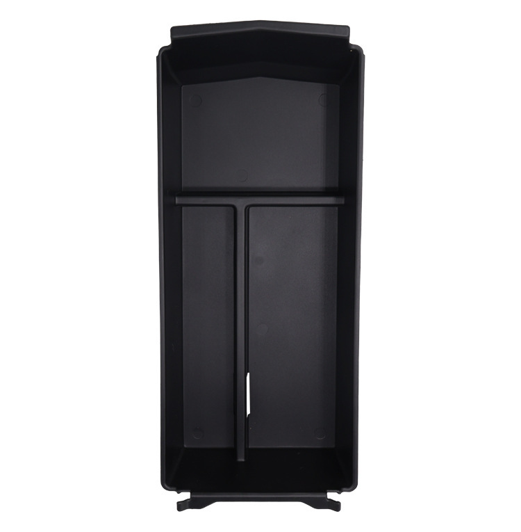 Suitable for 2024 Saic Tiguan L Pro Armrest Box Central Control Storage Box Tiguan Pro Automotive Supplies