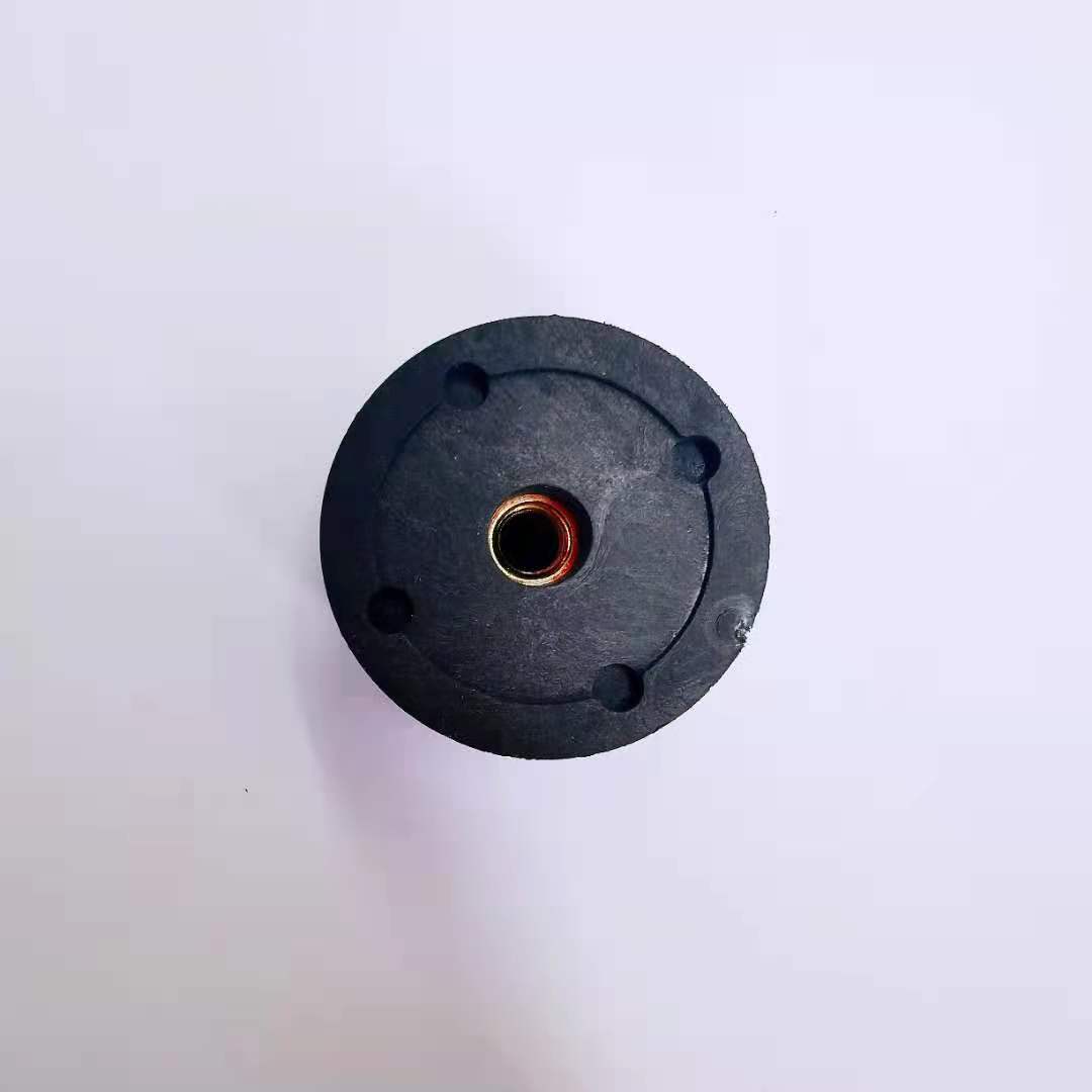 塑料堵头 塑料塞子 4.0塑料塞子M8螺帽， 猫爬架配件 塑料配件