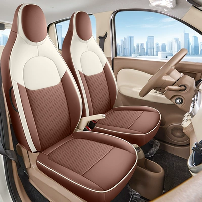 Modelə uyğun (Original) oturacaq örtükləri Special Seat Cover