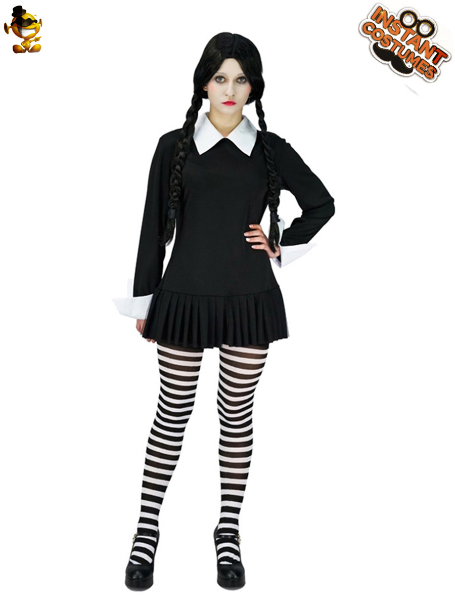 Halloween adulto película personaje Cosplay traje etapa rendimiento ropa traje de fiesta al por mayor distribución