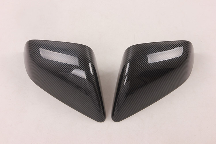 Tesla – Tesla 2019 MODEL Other Automotive Exterior Supplies - rearview-mirror-carbon-fiber