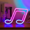 Нота (на батареях и USB)