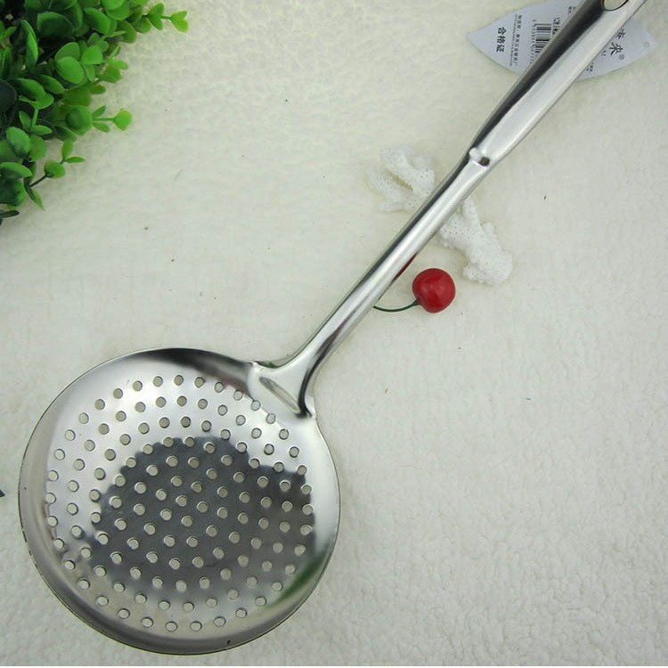 85 tipos de espátula, espátula, colador, utensilios de cocina, cuchara de sopa, colador, artefacto de fideos, boutique de Yiwu tienda de dos yuanes