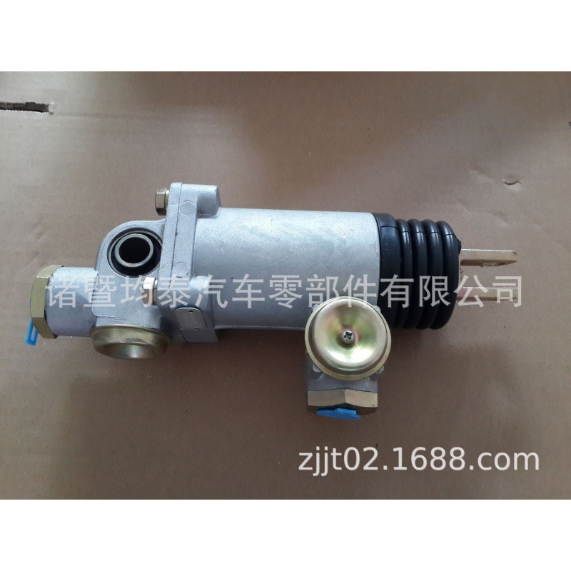 Cilindro maestro del embrague 4220100120 serie Europea camión pesado camión autobús piezas