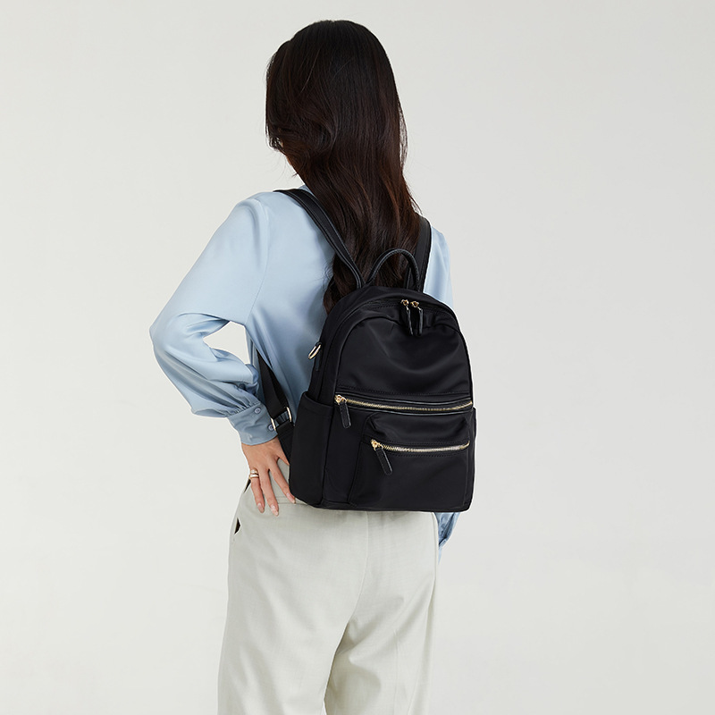 Large Capacity Backpack