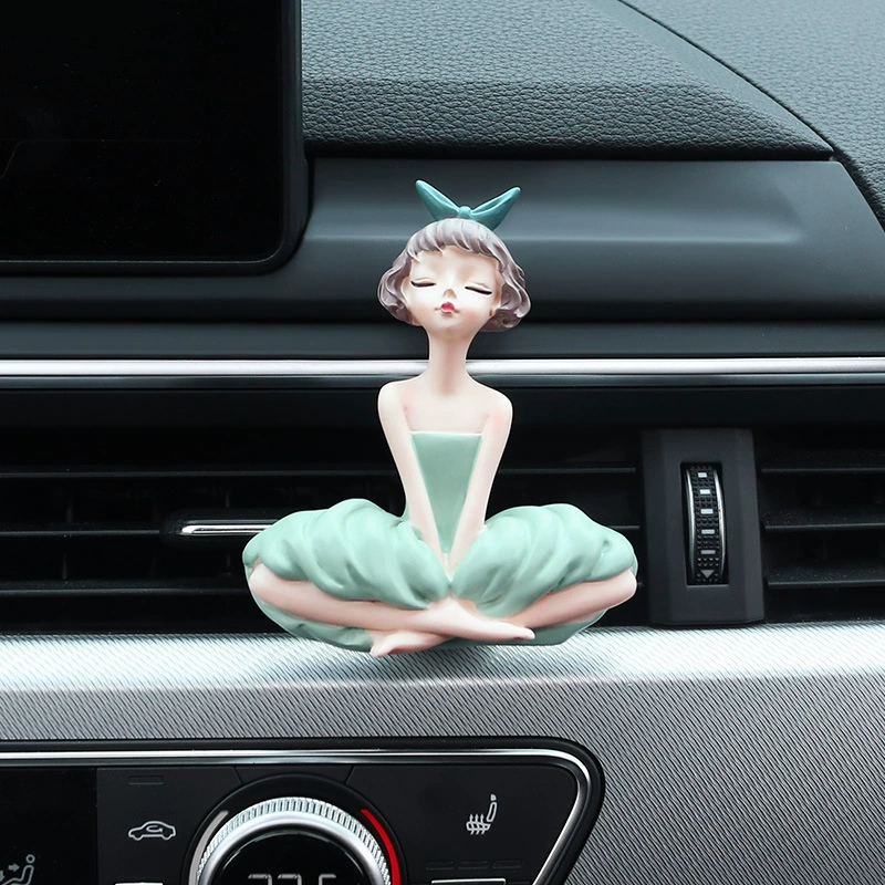 Decorations for auto, perfume, high high-end aromatherapy, internet celebrity