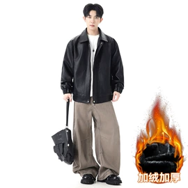 男式休闲裤;男式夹克;男式休闲短裤