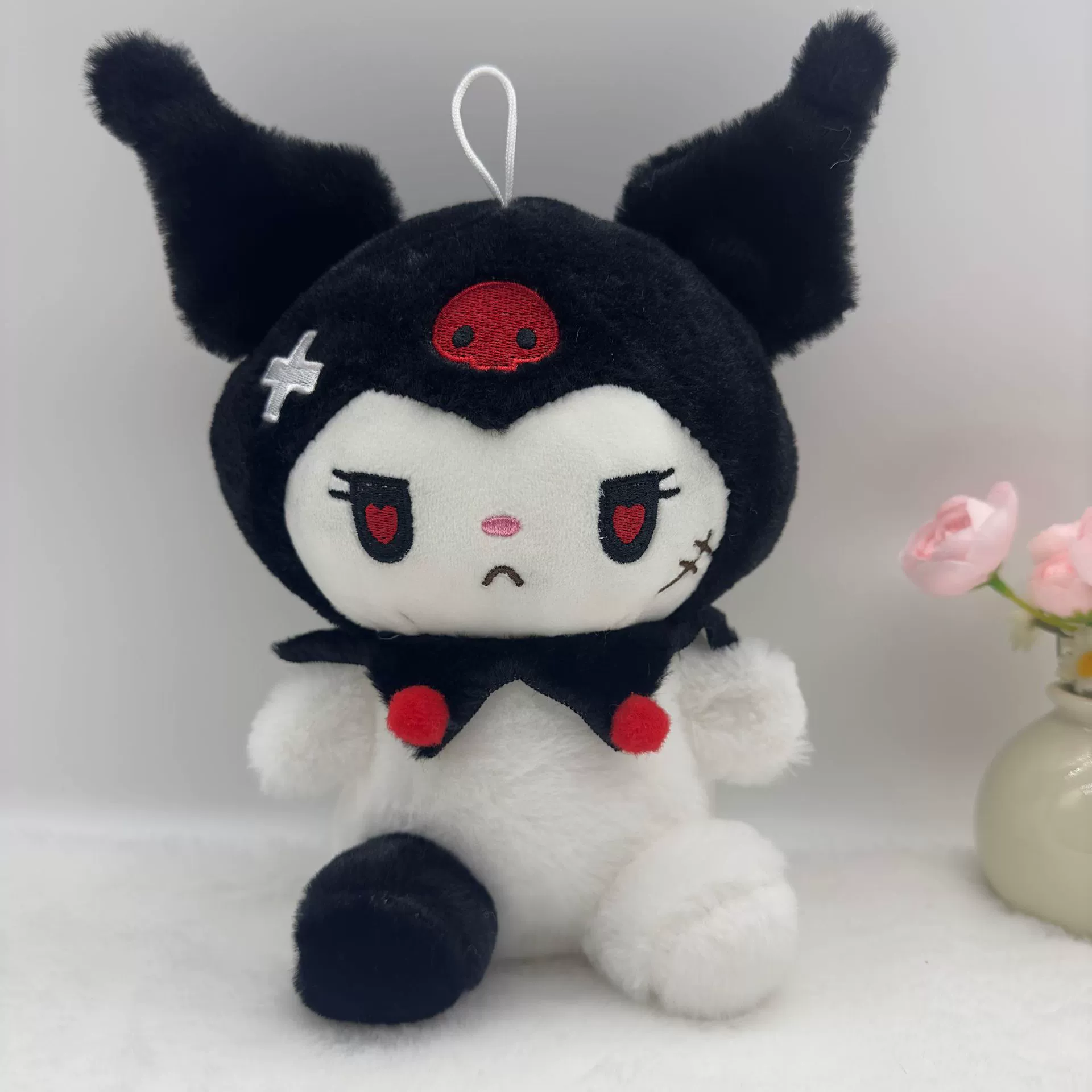 Плюшевая игрушка, кукла, оптовая продажа, 25 см, подарок на день рождения