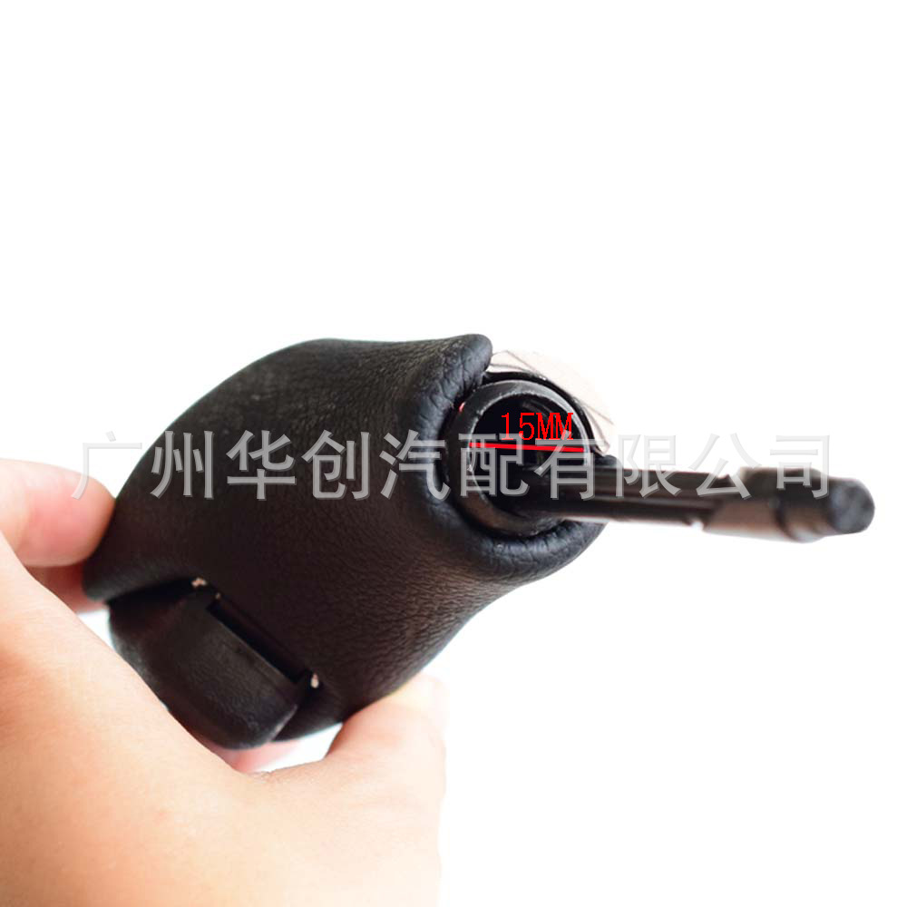 Suitable for Bmw 3 Series 5 Series Z4 E81 E82 E87/E90 E46 Automatic Transmission Shift Lever Shift Knob