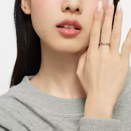 项链;戒指;手链