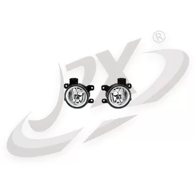 Big Surrounded: front bumper, rear bumper, side skirts - a-pair-of-fog-lights-shipping-included
